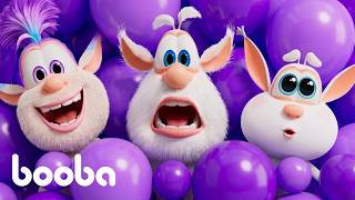 Booba Cartoon — New Episodes | August 2026 Compilation