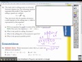 Maximizing Profit with Quadratic Equations