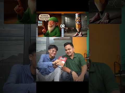 Nion-nionโ๐๐ค | #CreativeWithLS # #komedi #meme #viral #shortsviral