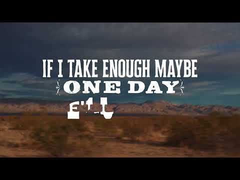 American Authors - "Can't Stand the Mourning" (Lyric Video)