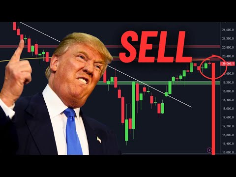 Warning: The Tariffs are BACK...