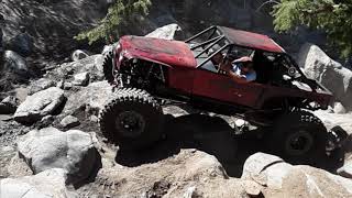 Smokin' Dave's Carnage Canyon