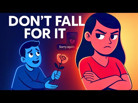 10 Things People Do When They’re Trying to Win You Back Subconsciously