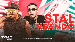 STALKEANDO - DODÔ PRESSÃO FEAT. MC TUTO (MÚSICA NOVA) JULHO 2025 - LANÇAMENTO DODÔ PRESSÃO E TUTO