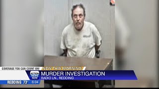 Redding police arrest suspect after man killed with arrow