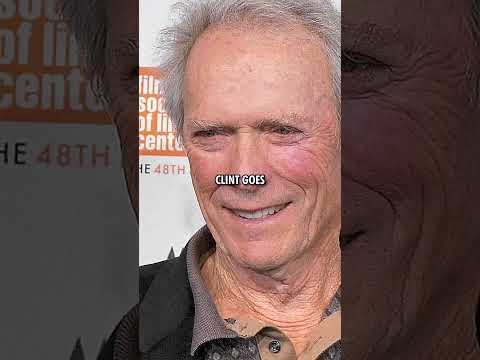 Tom Hanks Exposes Clint Eastwood