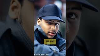 Happy birthday Al B Sure! #albsure #happybirthday