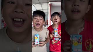 Bảo Bối Kỳ Diệu Và Cái Kết Bất Ngờ | Tippi TV  #tippitv #tippivips