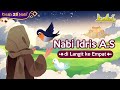 Kisah Nabi Idris