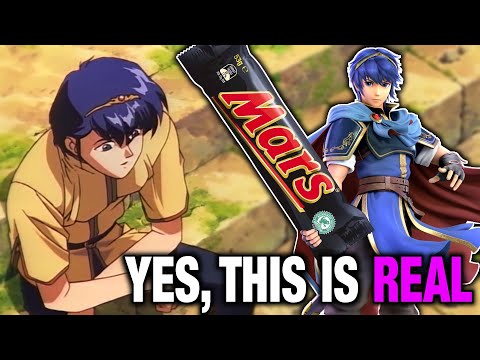 Remember When Fire Emblem Had An Anime?