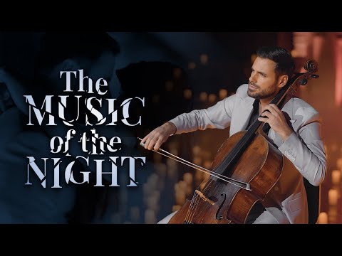 HAUSER - The Music of the Night