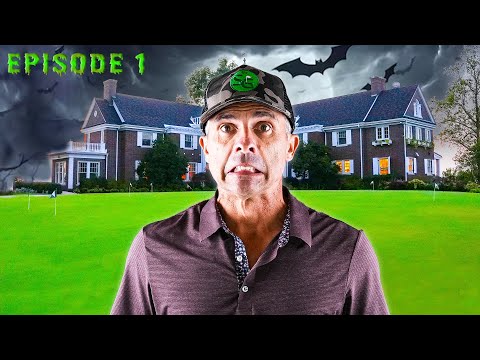 I Investigated the Most HAUNTED Golf Courses in America! #1 French Lick