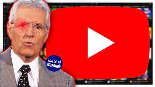 What Is...YOUTUBE? (A Jeopardy Quiz For Background Viewing)