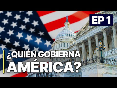 ¿Quién gobierna América? EP1 | Control corporativo en la democracia estadounidense