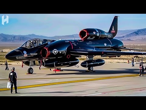 ALL NEW 2025 US Super A-10 Warthog Shocked The World!