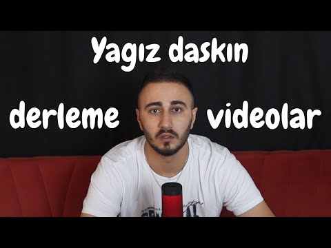 Yağız Daşkın En çok izlenen Videolar Derlemesi