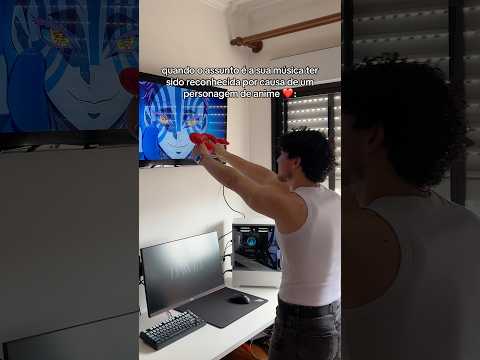 AKAZA EU TE AMO E TE PERDOO! ❤️ #dawid #vilao #akaza #demonslayer #kimetsunoyaiba