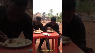 Eating Competing