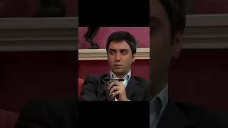 Bi Yanlışlık Yok Alın | Kurtlar Vadisi Pusu #kurtlarvadisipusu #shorts