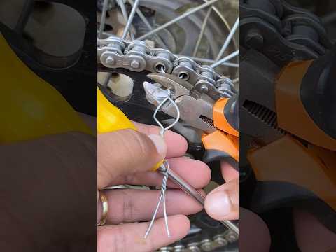 Gambiarra inovadora #experiment #ideas #moto #ideiascriativas