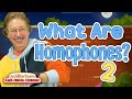 Exploring Common Homophones Volume 2