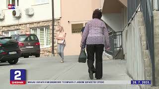 Manjak ljekara i medicinskih tehničara u Srpskoj: odlaze zbog malih plata