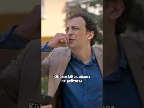 Beyefendi Şerefsizlik Yapıyorsunuz! #shorts #varbunlar