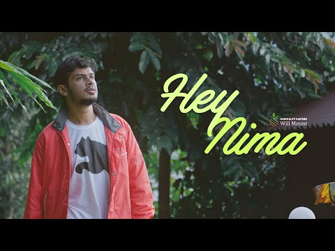Fejo - Hey Nima | ഹേയ് നിമ | Malayalam Song [Official Music Video]