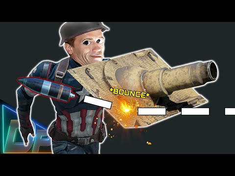 The Forgotten "Sturmtiger" (i love it)