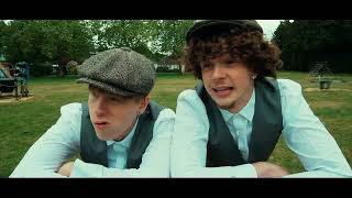 LSA Showreel 2025 - Year 13 FMPs | LSA