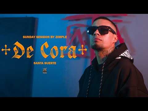 Zimple - De Cora (Sunday Session)