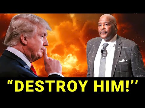 Pastor Marvin Winans | 🔴TERRIFYING ALERT BY POPE LEO! (MANY MISSED IT)👆Prophetic Word Today