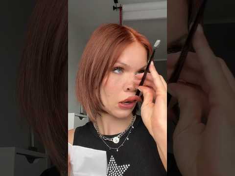 Fandet ihr es realistisch?😜🫦✨ #lippen#fake#makeup