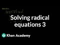 Solving Quadratic Equations