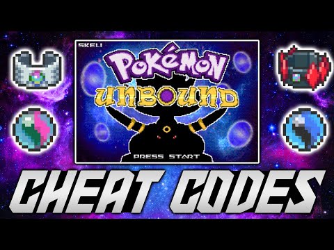 Pokemon Mega Stone Cheat Code - 12/2021