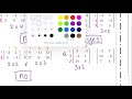 Adding and Subtracting Matrices Challenge