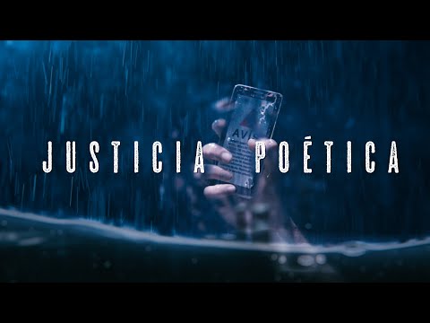 BENITO KAMELAS "Justica Poética" (Videoclip)