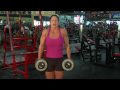 Dumbbell Shrugs Techniques and Tips