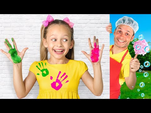 Clean Hands | Nursery Rhymes & Kids Songs