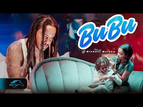 Michael Melaku - ማይኮ - BUBU | ቡቡ - New Ethiopian Music 2025 - (Official Music Video)