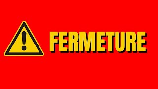 Je FERME ces formations en 2025 - Profites-en !
