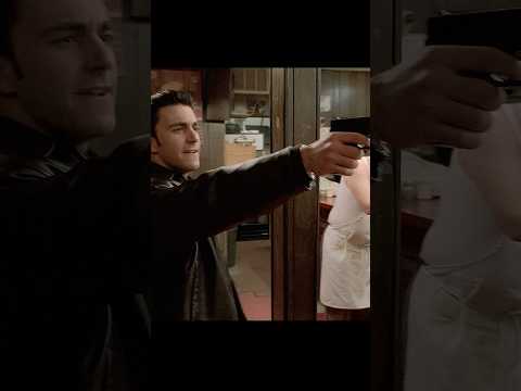 For once, Chris actually seemed like a boss#tvshow #shorts #shortvideo #fyp #fouryou