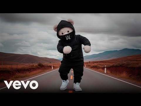 Alan Walker Style - Gominola (Official Music Video)