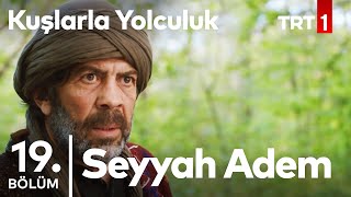 kuslarla yolculuk Episode 19 With English Subtitles