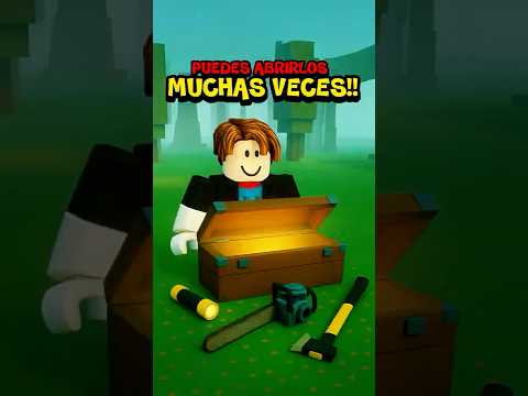 COFRES INFINITOS!  en 99 NOCHES EN EL BOSQUE de Roblox  🌳 ( 99 NIGHTS IN THE FOREST ) @LanceEngine