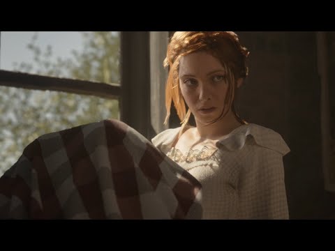ERIKSHOLM ŞEHRİNE HOŞ GELDİNİZ! - ERIKSHOLM THE STOLEN DREAM TÜRKÇE