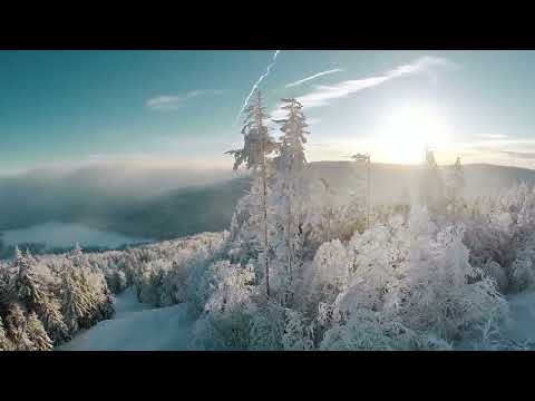 Winter Adventure Awaits in West Virginia