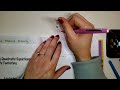 Exploring the Complete the Square Method in Algebra