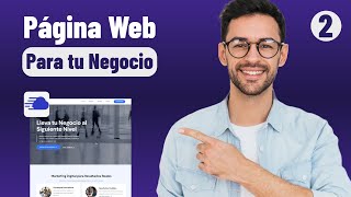 Cómo Crear una Página Web para tu Negocio desde Cero: Diseño y Construcción