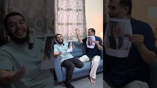 ‏تحدي من هو العالم أو الداعية الذي في الصورة ￼